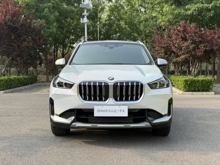 BMW X1 2023 Model sDrive20Li X Design Set