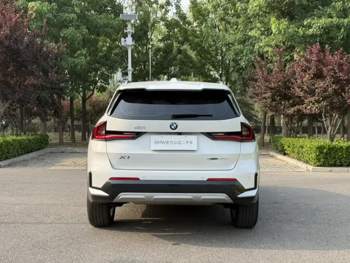 BMW X1 2023 Model sDrive20Li X Design Set