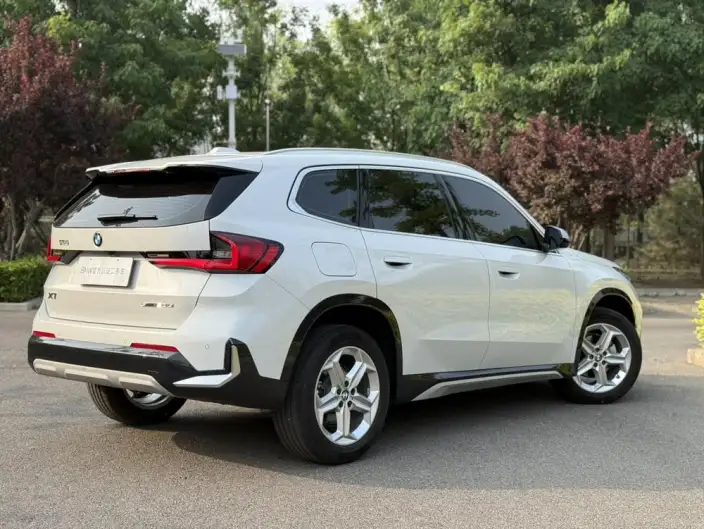 BMW X1 2023 Model sDrive20Li X Design Set – фото 5