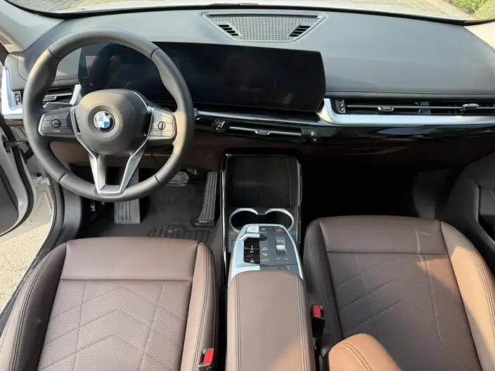 BMW X1 2023 Model sDrive20Li X Design Set – фото 6