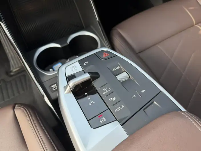 BMW X1 2023 Model sDrive20Li X Design Set – фото 9
