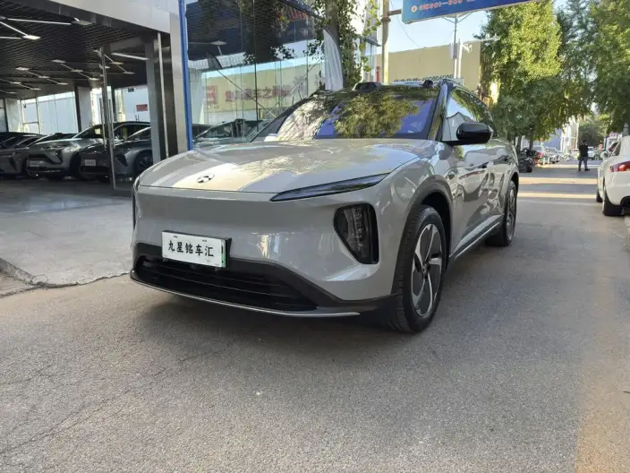 NIO ES6 2024 Model 75kWh