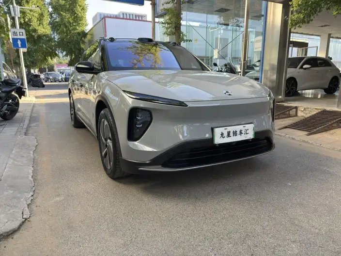 NIO ES6 2024 Model 75kWh