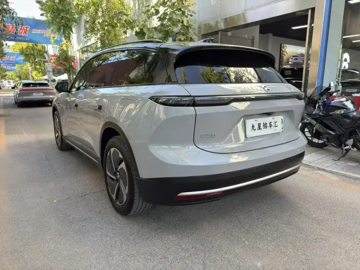 NIO ES6 2024 Model 75kWh