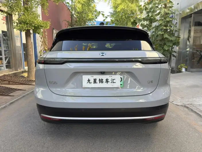 NIO ES6 2024 Model 75kWh