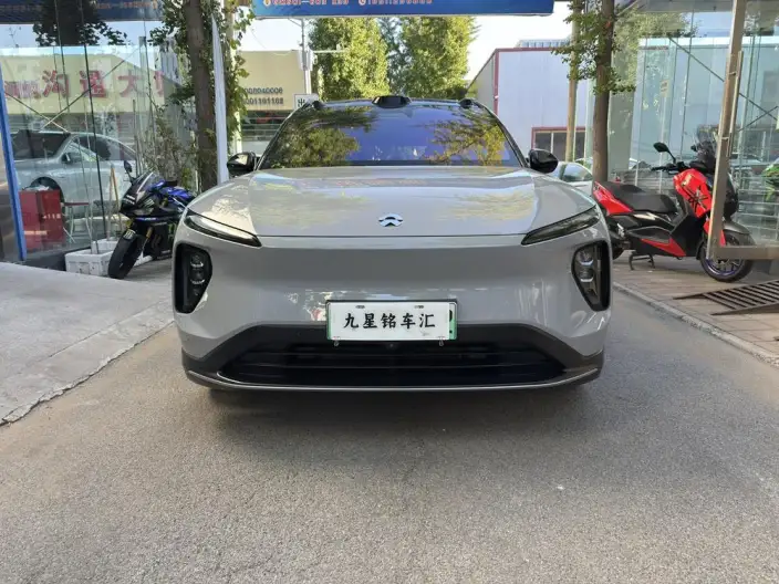 NIO ES6 2024 Model 75kWh – фото 6