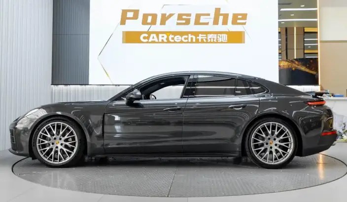 Panamera 2024 Model Panamera 2.9T