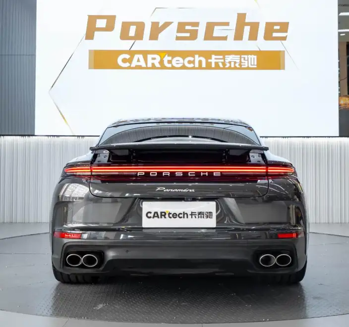 Panamera 2024 Model Panamera 2.9T – фото 5