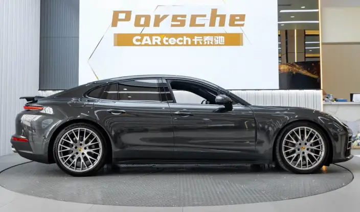Panamera 2024 Model Panamera 2.9T – фото 7