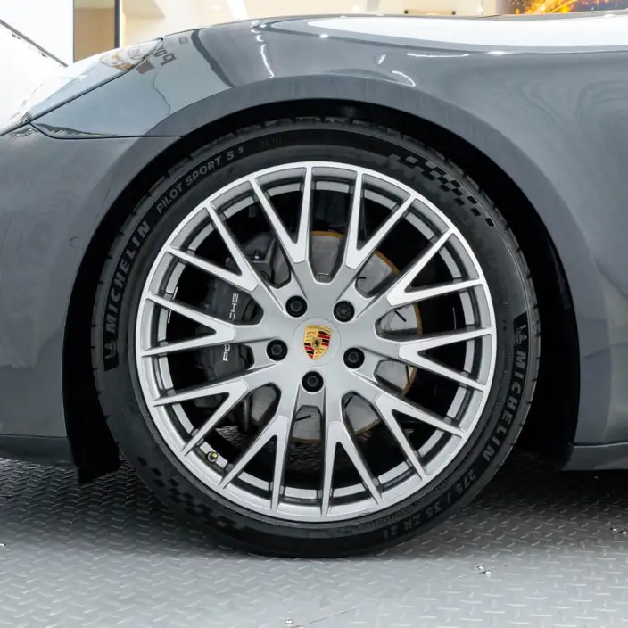 Panamera 2024 Model Panamera 2.9T – фото 8