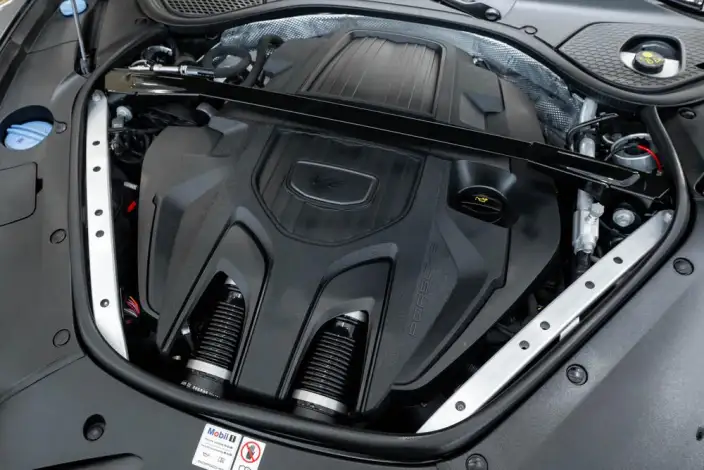 Panamera 2024 Model Panamera 2.9T – фото 9