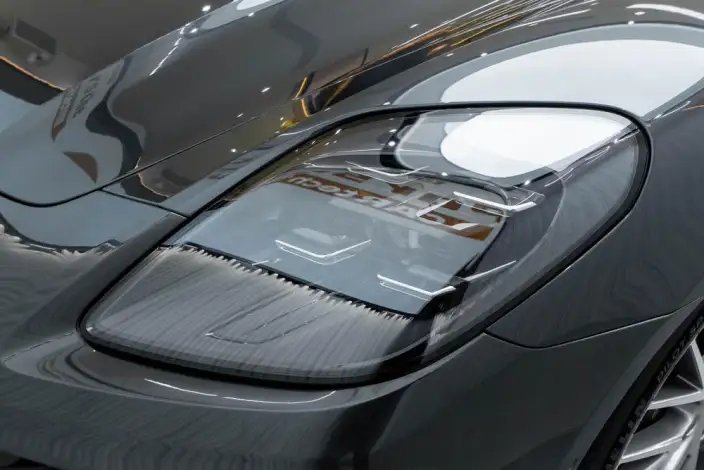 Panamera 2024 Model Panamera 2.9T – фото 10