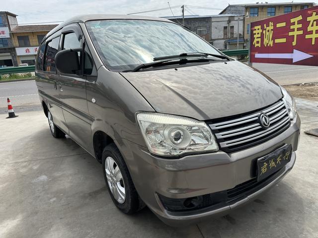 Dongfeng Lingzhi 2018 M3 1.5L 5-seater Basic – фото 6