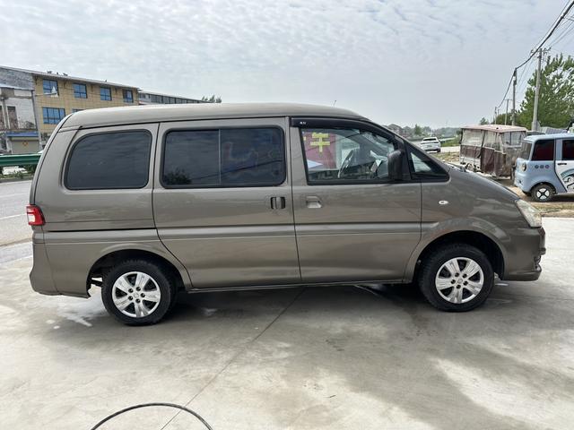 Dongfeng Lingzhi 2018 M3 1.5L 5-seater Basic – фото 7