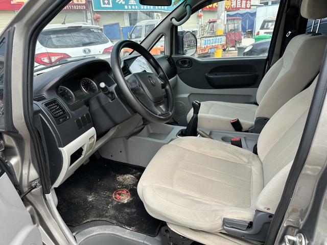 Dongfeng Lingzhi 2018 M3 1.5L 5-seater Basic – фото 11
