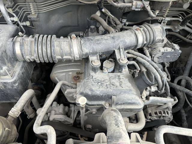 Dongfeng Lingzhi 2018 M3 1.5L 5-seater Basic – фото 16