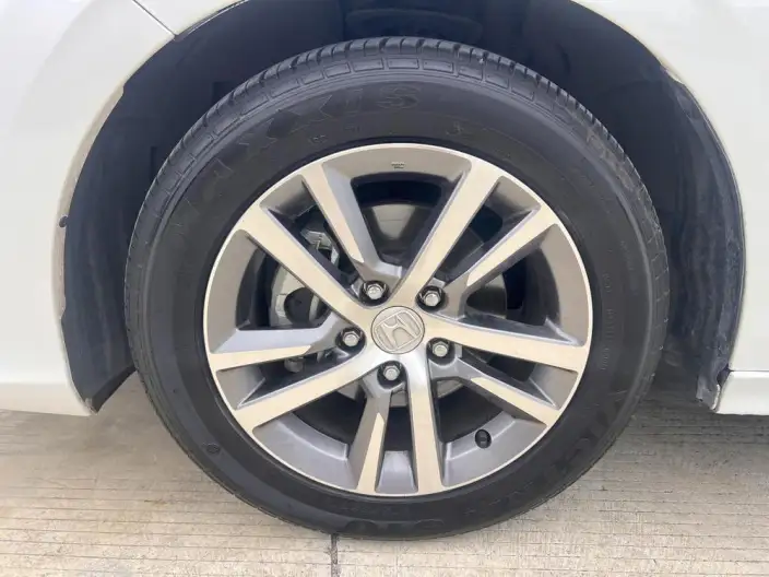 Honda Civic 2022 Model 180TURBO CVT Shangqing Edition – фото 8