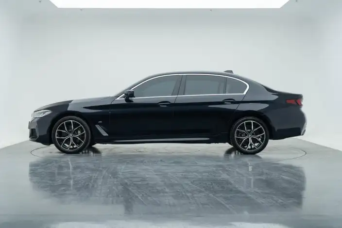 BMW 5 Series 2023 Model 530Li Exclusive Model M Sports Set
