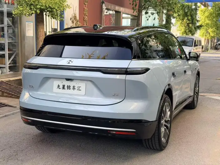 NIO ES6 2025 Model 75kWh