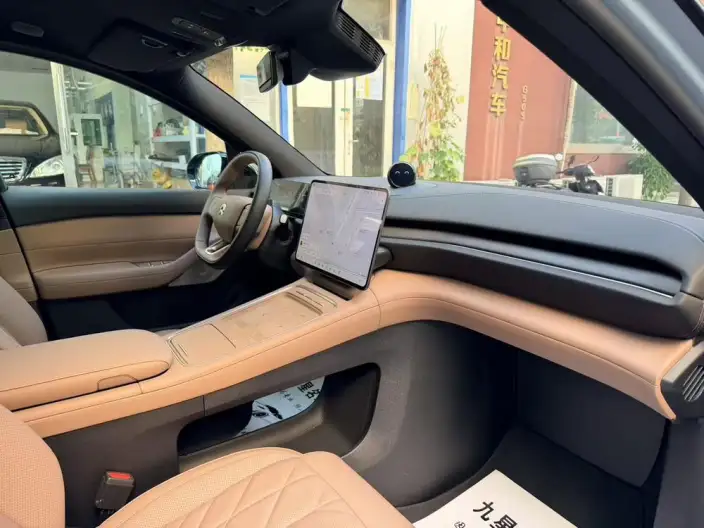 NIO ES6 2025 Model 75kWh – фото 7