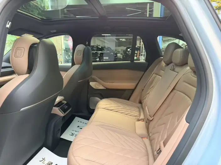 NIO ES6 2025 Model 75kWh – фото 10