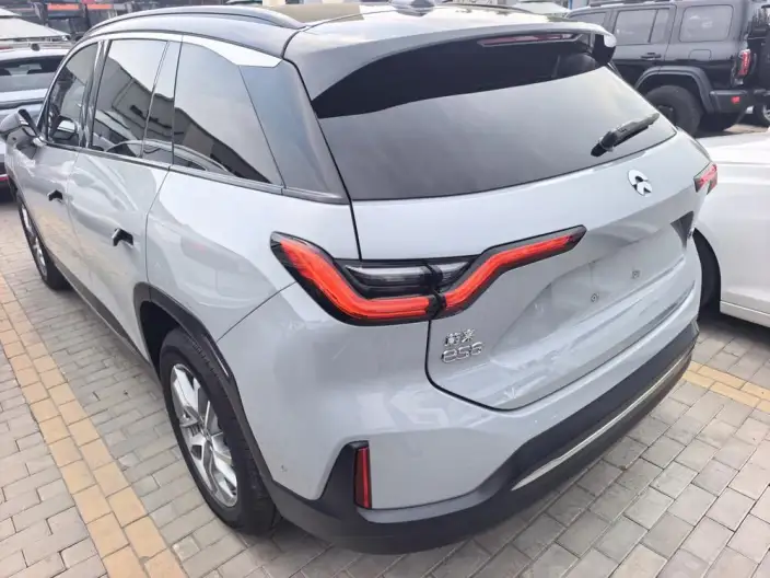 NIO ES6 2022 Model 600KM Sports Edition