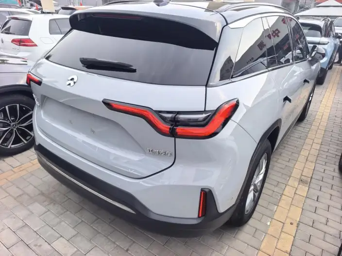 NIO ES6 2022 Model 600KM Sports Edition