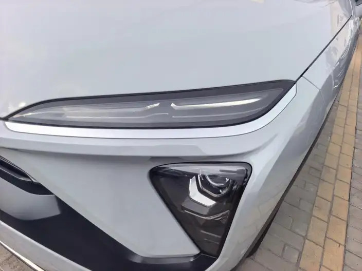 NIO ES6 2022 Model 600KM Sports Edition – фото 5