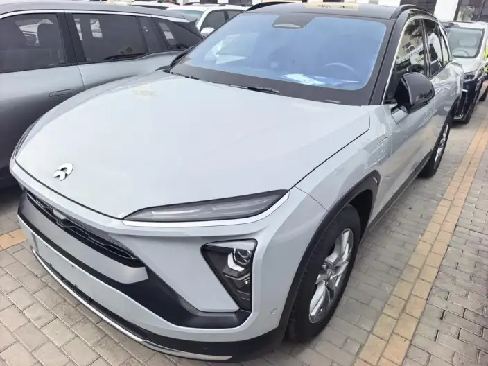 NIO ES6 2022 Model 600KM Sports Edition – фото 7