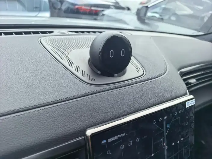 NIO ES6 2022 Model 600KM Sports Edition – фото 8