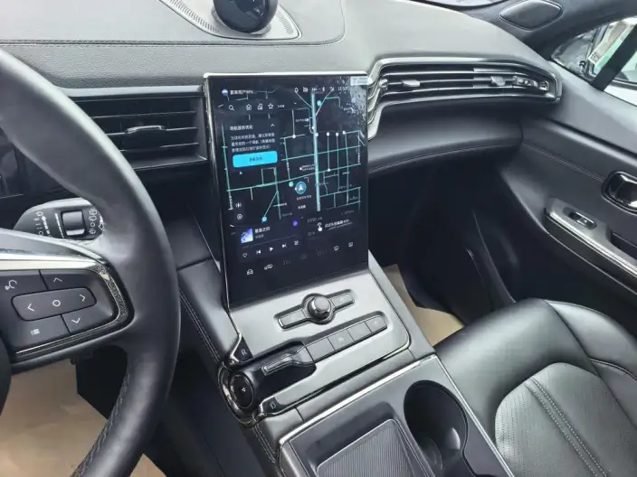 NIO ES6 2022 Model 600KM Sports Edition – фото 10