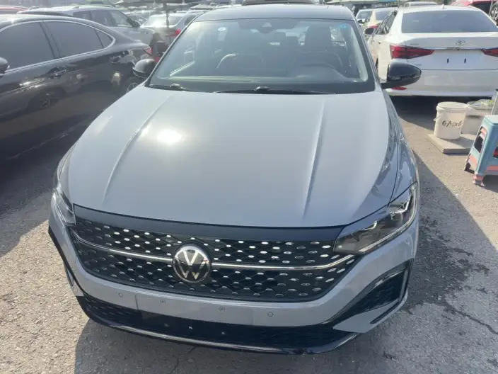 Volkswagen Lavida 2023 Model 300TSI DSG Starry Sky Yongyi Edition