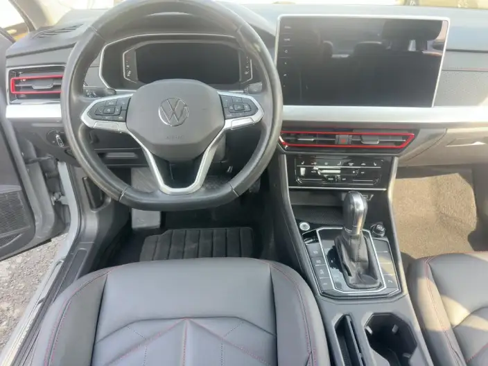 Volkswagen Lavida 2023 Model 300TSI DSG Starry Sky Yongyi Edition – фото 8