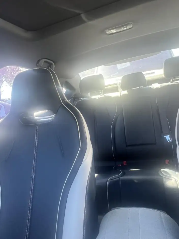 Qin Plus EV 2021 Model 500KM Luxury Model – фото 6