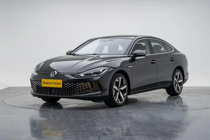 Volkswagen Lamando 2023 Model Volkswagen Lamando L 280TSI DSG Cool spicy version