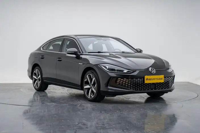 Volkswagen Lamando 2023 Model Volkswagen Lamando L 280TSI DSG Cool spicy version