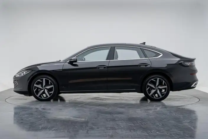 Volkswagen Lamando 2023 Model Volkswagen Lamando L 280TSI DSG Cool spicy version