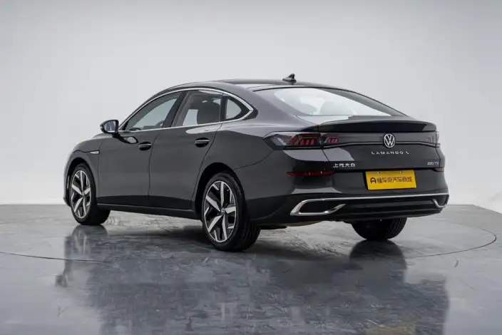 Volkswagen Lamando 2023 Model Volkswagen Lamando L 280TSI DSG Cool spicy version – фото 5