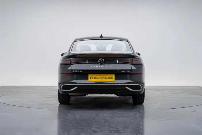 Volkswagen Lamando 2023 Model Volkswagen Lamando L 280TSI DSG Cool spicy version – фото 6