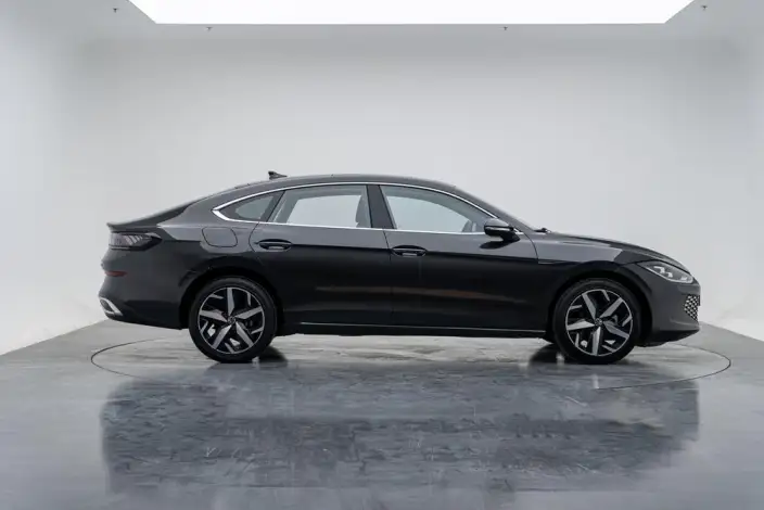 Volkswagen Lamando 2023 Model Volkswagen Lamando L 280TSI DSG Cool spicy version – фото 8