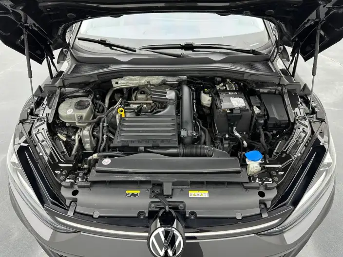 Volkswagen Lamando 2023 Model Volkswagen Lamando L 280TSI DSG Cool spicy version – фото 10