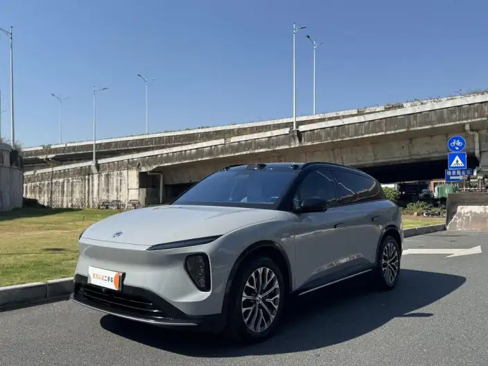 NIO ES6 2024 Model 75kWh