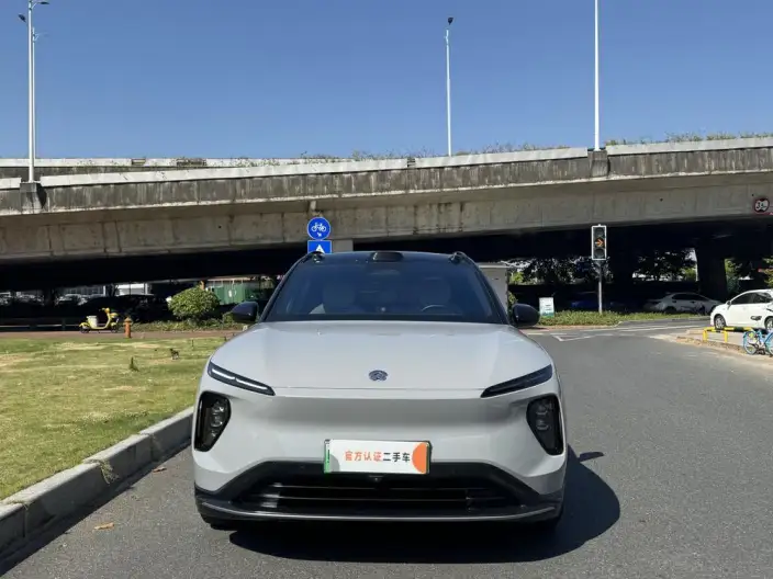 NIO ES6 2024 Model 75kWh