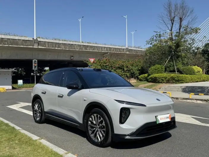 NIO ES6 2024 Model 75kWh