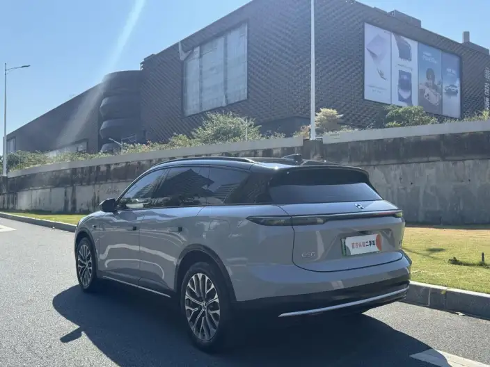 NIO ES6 2024 Model 75kWh