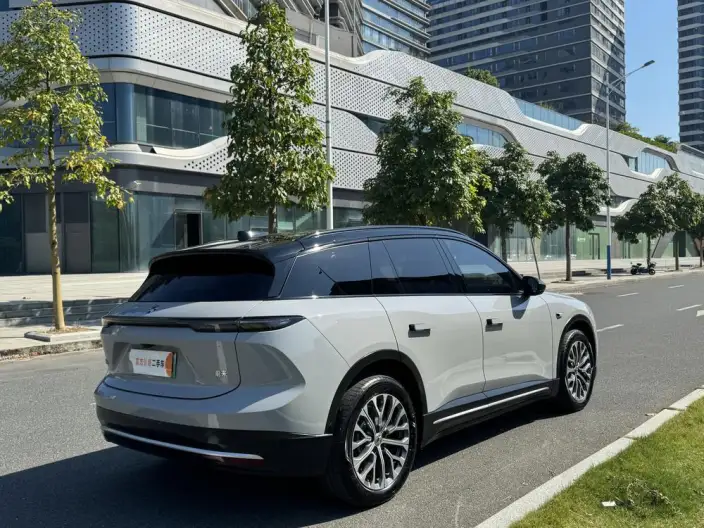 NIO ES6 2024 Model 75kWh – фото 6