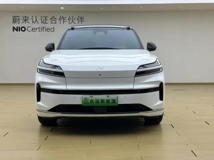 ONVO L90 2025 Model VI seat Edition Ultra