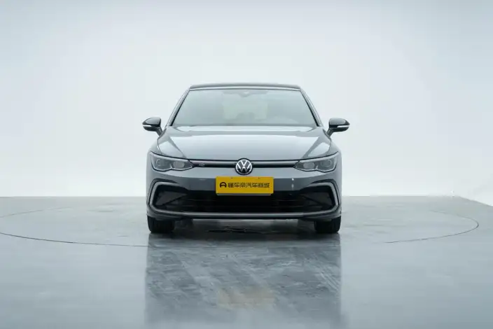Volkswagen Golf 2021 Model 280TSI DSG R-Line