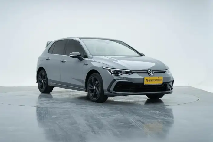 Volkswagen Golf 2021 Model 280TSI DSG R-Line