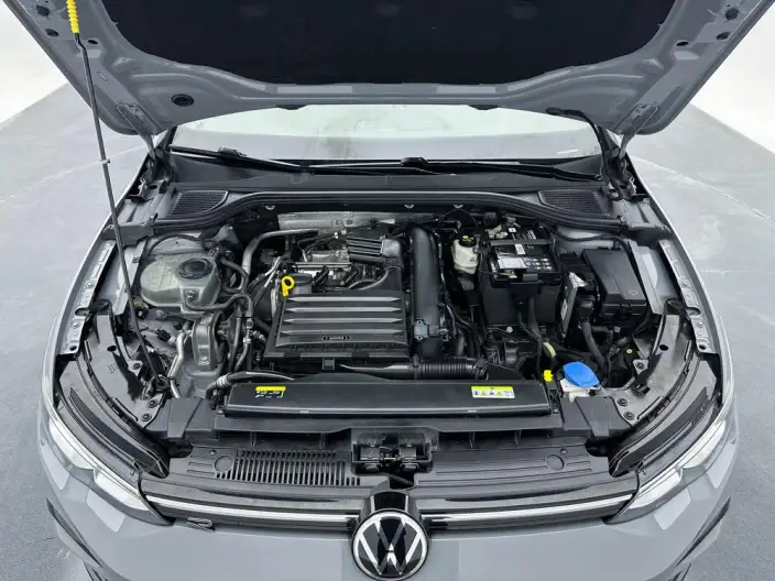 Volkswagen Golf 2021 Model 280TSI DSG R-Line – фото 10